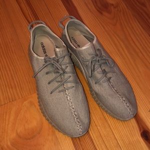 Adidas inspired shoes